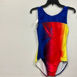 Tumbling - Cheer - Gymnastics - Performance - Dance